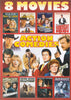 Action Comedies (8-Movie Collection) (Bird On A Wire / Stop! Or My Mom Will Shoot ...... Renegades) DVD Movie 