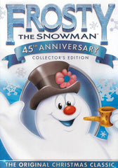 Frosty The Snowman (45th Anniversary Collector s Edition)