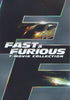 Fast & Furious 7-Movie Collection (Boxset) DVD Movie 