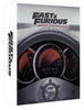 Fast & Furious - The Ultimate Ride Collection 1-7 (Boxset) DVD Movie 