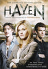 Haven - The Complete Season 2 DVD Movie 