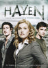 Haven - The Complete Season 1 DVD Movie 