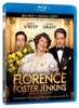 Florence Foster Jenkins (Blu-ray + Digital Copy) (Blu-ray) (Bilingual) BLU-RAY Movie 