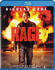 Rage (Blu-ray) (Bilingual)