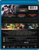 Arsenal (Bilingual) (Blu-ray + DVD) (Blu-ray) BLU-RAY Movie 