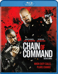 Chain of Command (Bilingual) (Blu-ray)