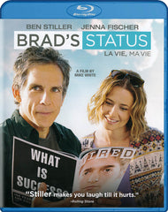 Brad s Status (Bilingual) (Blu-ray)