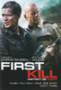 First Kill (Bilingual) DVD Movie 