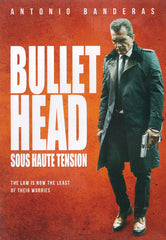 Bullet Head (Bilingual)