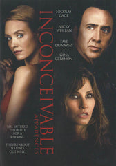 Inconceivable (Nicolas Cage) (Bilingual)