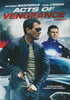 Acts of Vengeance (Bilingual) DVD Movie 