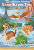 The Land Before Time - Journey of the Brave (Orange Spine) DVD Movie 