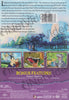 The Land Before Time - The Mysterious Island (Purple Spine) DVD Movie 