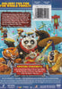 Kung Fu Panda Holiday DVD Movie 
