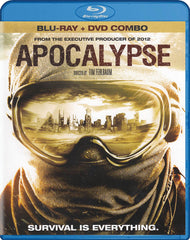 Apocalypse (Blu-ray + DVD) (Blu-ray)