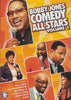 Bobby Jones Comedy All Stars Vol. 1 DVD Movie 