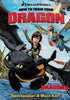 How to Train Your Dragon (Bilingual) DVD Movie 