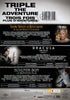 Snow White & The Huntsman / Dracula: Untold / Seventh Son (Triple Feature) (Bilingual) DVD Movie 