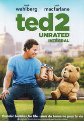 Ted 2 (Unrated) (Bilingual)