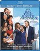 My Big Fat Greek Wedding 2 (Blu-ray + DVD) (Blu-ray) (Bilingual) BLU-RAY Movie 
