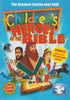 Children's Heroes of the Bible DVD Movie 