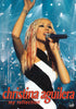 Christina Aguilera: My Reflection DVD Movie 