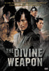 The Divine Weapon DVD Movie 