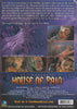 Dr. Moreau's House of Pain DVD Movie 