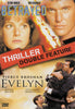 Betrayed / Evelyn (Thriller Double Feature) DVD Movie 