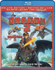 How to Train Your Dragon 2 (Deluxe Edition) (Blu-ray 3D + Blu-ray + DVD) (Blu-ray) (Bilingual) BLU-RAY Movie 