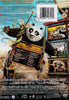 Kung Fu Panda 2 (Widescreen Edition) (Bilingual) (Yellow Cover) DVD Movie 