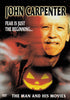 John Carpenter: The Man and His Movies DVD Movie 