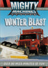 Mighty Machines - Winter Blast DVD Movie 