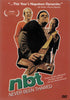 NBT - Never Been Thawed DVD Movie 
