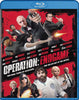 Operation: Endgame (Blu-ray) BLU-RAY Movie 