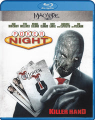 Poker Night (Blu-ray)