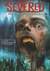 Severed: Forest of the Dead DVD Movie 