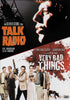 Talk Radio / Very Bad Things (Double Feature) DVD Movie 