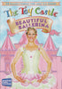 The Toy Castle - Beautiful Ballerina DVD Movie 