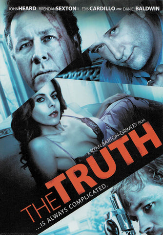 The Truth DVD Movie 