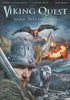 Viking Quest DVD Movie 
