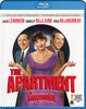 The Apartment (Collector's Edition) (Blu-ray) (Bilingual) BLU-RAY Movie 