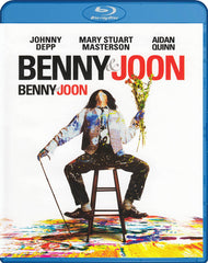 Benny & Joon (Blu-ray) (Bilingual)