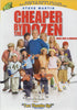 Cheaper By The Dozen (Baker's Dozen Edition) (Bilingual) DVD Movie 