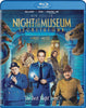 Night At The Museum 3 - Secret of the Tomb (Blu-ray + DVD + Digital Copy) (Blu-ray) (Bilingual) BLU-RAY Movie 