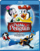 The Pebble And The Penguin (Blu-ray) (Bilingual) BLU-RAY Movie 