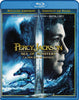 Percy Jackson: Sea Of Monsters (Deluxe Edition) (Blu-ray 3D + Blu-ray +DVD) (Blu-ray) (Bilingual) BLU-RAY Movie 