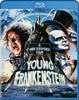 Young Frankenstein (Blu-ray) (Bilingual) BLU-RAY Movie 
