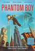 Phantom Boy (Bilingual) DVD Movie 