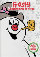 Frosty - Le Bonhomme De Neige (Christmas Classic) (French Version)